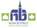 Nová Bystřice (http://www.novabystrice.cz)