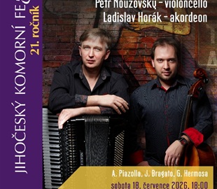 Vivat tango!