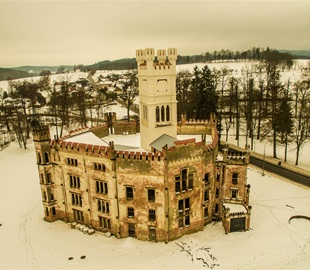 Foto tisková zpráva 14. 2. 2018