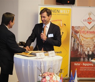 21. 3. 2019, tisková konference, Nová Bystřice
www.e-Vstudybyl.cz, foto: Jaromír Kainc