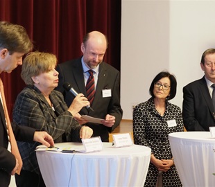 21. 3. 2019, tisková konference, Nová Bystřice
www.e-Vstudybyl.cz, foto: Jaromír Kainc