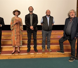 Tisková zpráva Mezinárodní Festival Filmové Komedie 2026